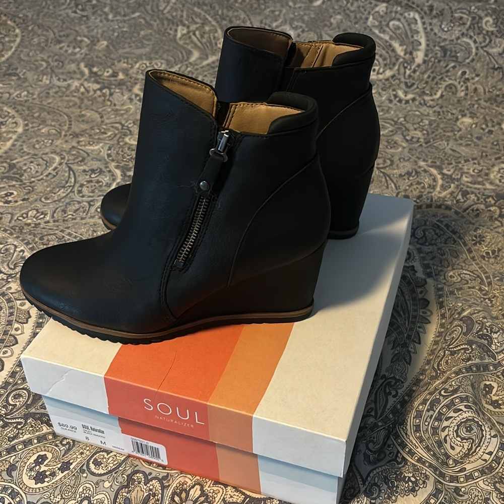 Never Worn - image 2